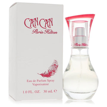 Can Can by Paris Hilton